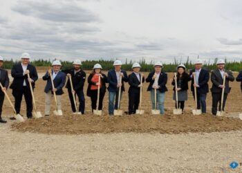Bitdeer Breaks Ground on 100 MW Alberta Site With on-Site Gas Power