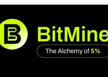 Bitmine ETH Accumulation Slows After Reaching 4.49% Supply