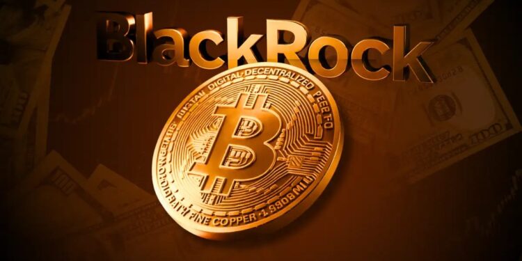 BlackRock Bitcoin ETF Investors Now Down 40% as $1.79 Billion