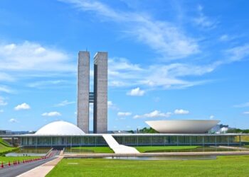 Brazil Introduces Bill 2946 to Turn Central Bank Crypto Rules Into Federal Law