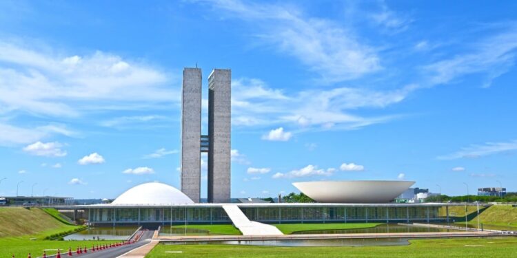 Brazil Introduces Bill 2946 to Turn Central Bank Crypto Rules Into Federal Law