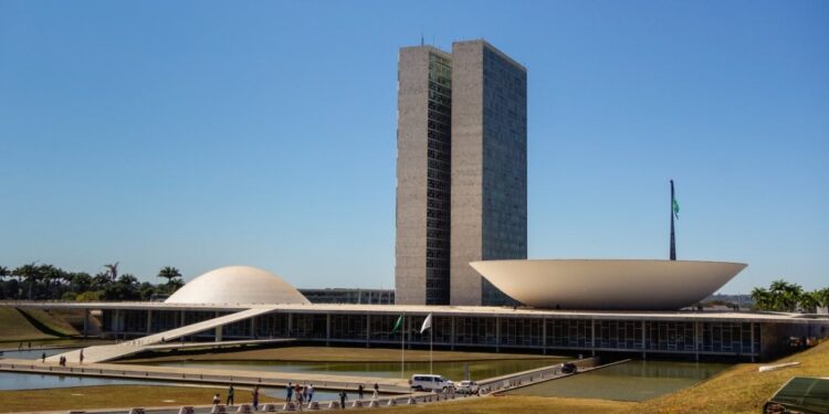 Brazil Proposes Rigid Guardrails to Stop Government Abuse of Central Bank Digital Currency