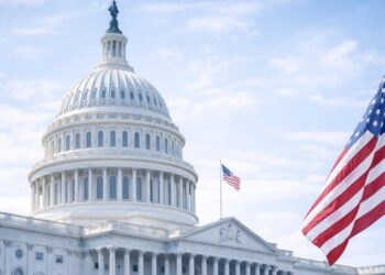 CLARITY Act Push Gains Momentum as Lawmakers Race to Lock in US Crypto Rules