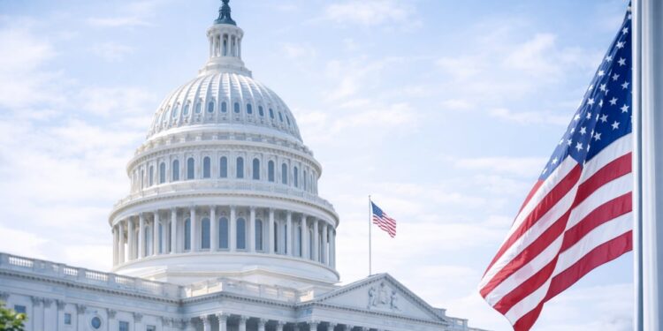 CLARITY Act Push Gains Momentum as Lawmakers Race to Lock in US Crypto Rules