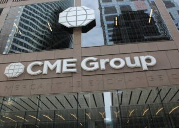 CME’s Terrence Duffy Targets CFTC Perps Approval as Kalshi Volume Tops $3B