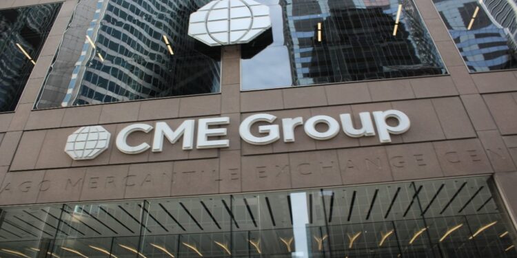 CME’s Terrence Duffy Targets CFTC Perps Approval as Kalshi Volume Tops $3B