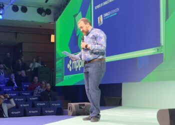 Charles Hoskinson Reveals What Happened to 1,096 BTC From Cardano's Early Days