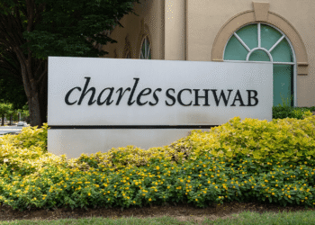 Charles Schwab Targets Kalshi and Polymarket Territory With New Cboe Deal