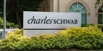 Charles Schwab Targets Kalshi and Polymarket Territory With New Cboe Deal