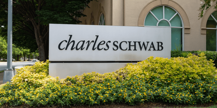 Charles Schwab Targets Kalshi and Polymarket Territory With New Cboe Deal