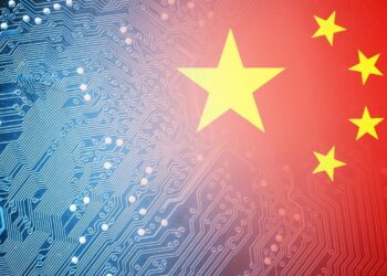 Chinese Wealth Funds Warn of Global AI 'Super Bubble' Burst