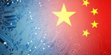 Chinese Wealth Funds Warn of Global AI 'Super Bubble' Burst