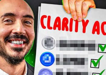 Clarity Act PUMPING These Altcoins (List Revealed)