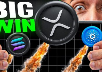 🚨Clarity Vote LIVE: These Altcoins Could Go PARABOLIC