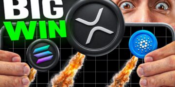 🚨Clarity Vote LIVE: These Altcoins Could Go PARABOLIC
