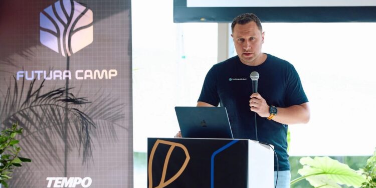 Coinspaid Dev’s Alexey Tulia calls for closer ties between protocol and infrastructure teams