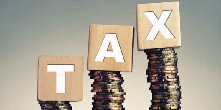 Crypto Investors Could Lose Key Tax Advantage Under New House Proposal – Bitcoin News