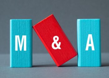 Crypto M&A Surges to $7.23 Billion Despite Lowest Investor Count Since 2020