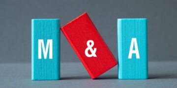 Crypto M&A Surges to $7.23 Billion Despite Lowest Investor Count Since 2020