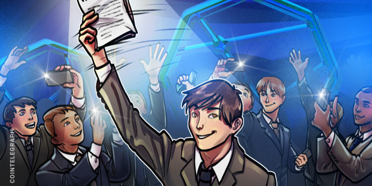 Cointelegraph