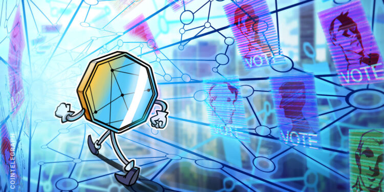 Cointelegraph