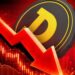Dogecoin Heads Toward Yearly Lows as Selling Pressure Builds — What’s Next for DOGE Price?