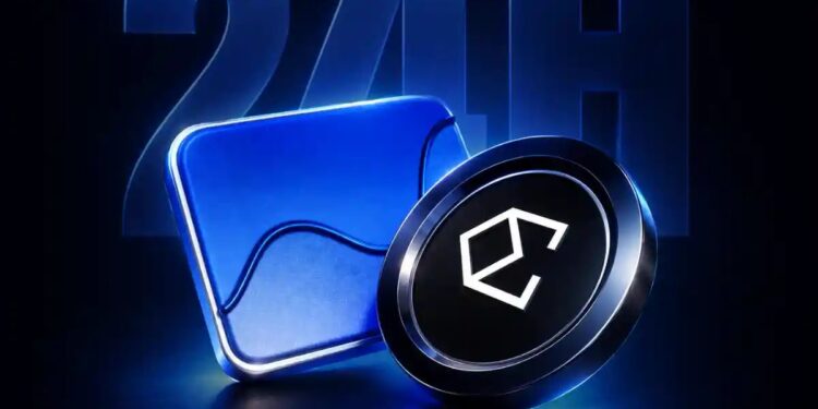 ENA Price Reacts to BlackRock Partnership, But Traders Expected More