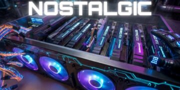 GPU Mining Hits Different.