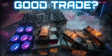 GPU Mining Is Exploding… So I Made This Trade