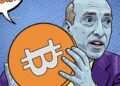 Gensler on Bitcoin and Real Fundamentals