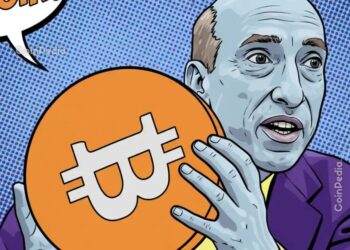 Gensler on Bitcoin and Real Fundamentals