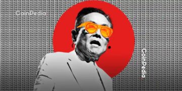 Gold Price Drop Sparks Debate Over Crypto Outlook As Kiyosaki Awaits Buy Signal