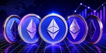 Has Ethereum (ETH) Price Finally Bottomed? Here’s Where It Could Head in June 2026