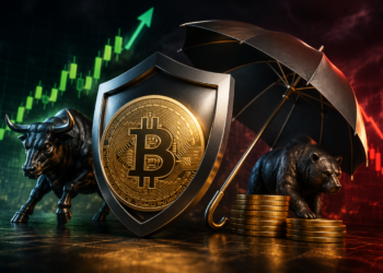 Hedgeye’s New Bitcoin ETF Filing Targets One Of BTC’s Biggest Problems