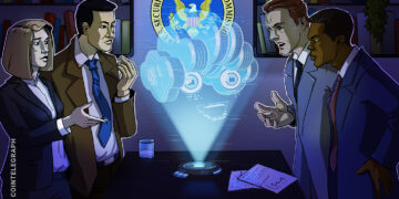 House Democrats Probe SEC On AI Agent Advisors