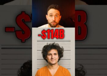How Much SBF’s Stocks Would Be Worth 😳