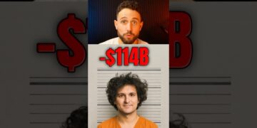 How Much SBF’s Stocks Would Be Worth 😳