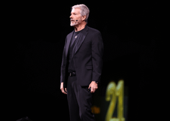 How STRC’s Drop Tests Michael Saylor’s Bitcoin Credit Machine