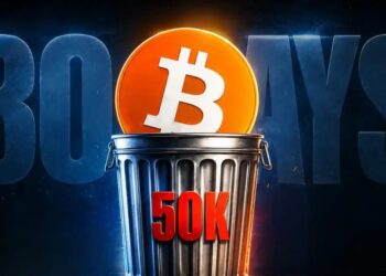 Is $60,000 the Floor or Is October the Real Low