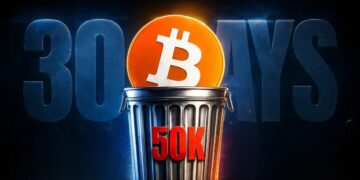 Is $60,000 the Floor or Is October the Real Low