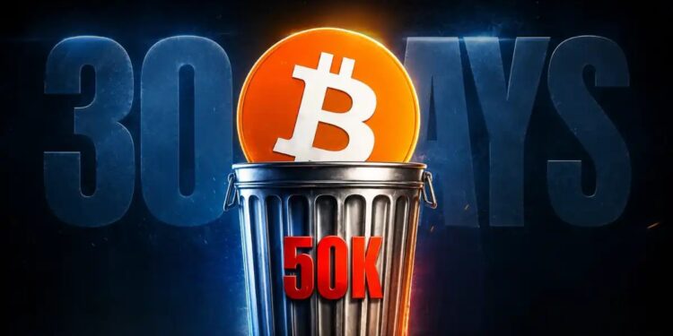 Is $60,000 the Floor or Is October the Real Low
