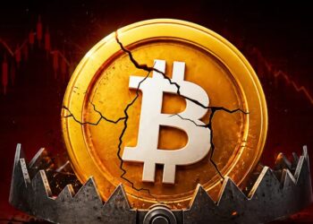 Is Bitcoin's Bottom Near? Glassnode Co-Founder Reveals Key Price Zone