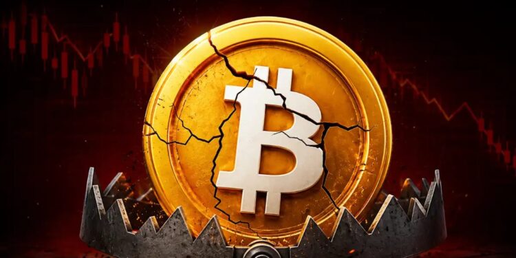 Is Bitcoin's Bottom Near? Glassnode Co-Founder Reveals Key Price Zone
