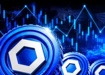Is Chainlink Price Heading Toward Its Final Support?