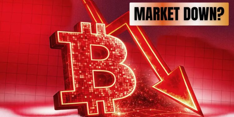 Is MicroStrategy's 32 BTC Sale the Catalyst Behind a New Bear Market Narrative?