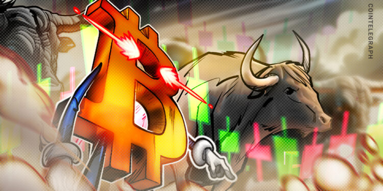 Cointelegraph