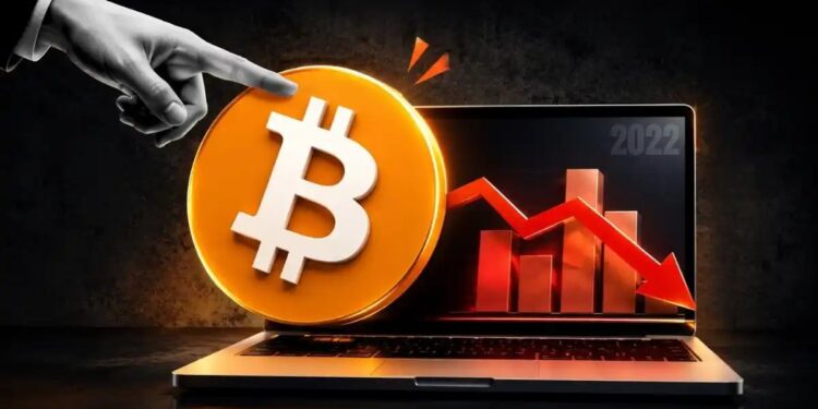 Is This a Dead Cat Bounce Before the Next Breakdown?