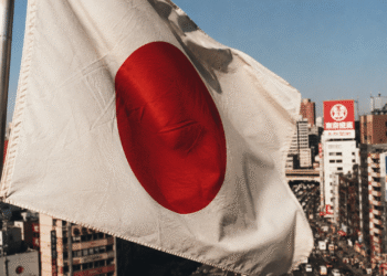 Japan's National Business Corporate Pension Fund Plans 1% Crypto Bet to Hedge Dollar Decline
