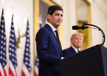 Kevin Warsh’s Fed Holds Firm as Energy Prices Lift Inflation