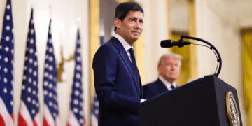 Kevin Warsh’s Fed Holds Firm as Energy Prices Lift Inflation